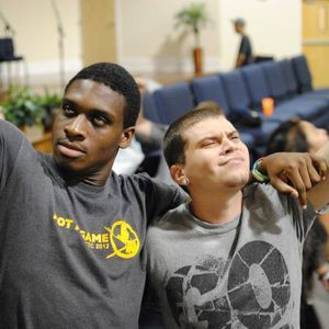 Meet your Posher, Chase